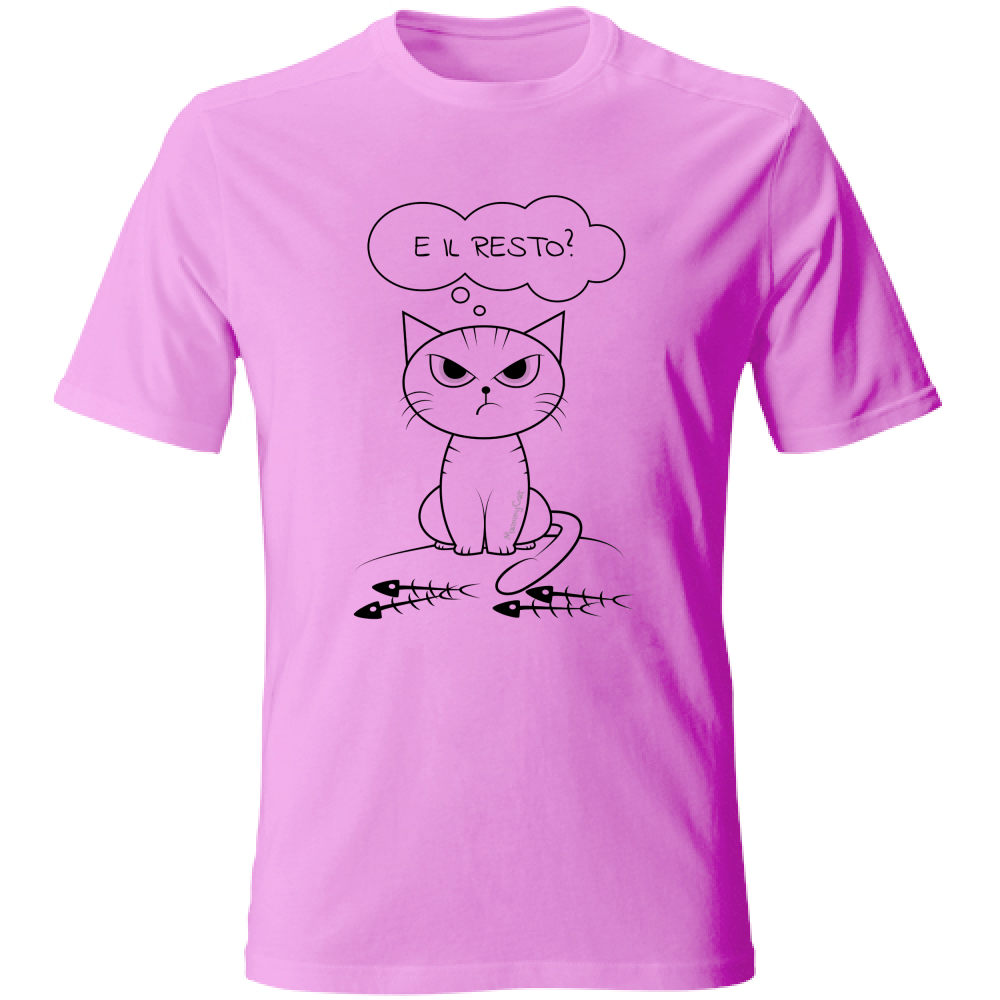 mammyCat, T-Shirt