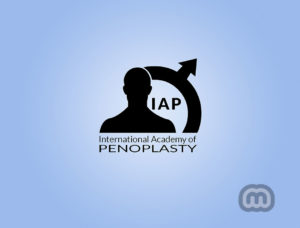 Logotipo IAP